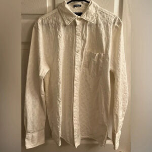 OAKLEY~VINTAGE~SHIRT~FITTED~M